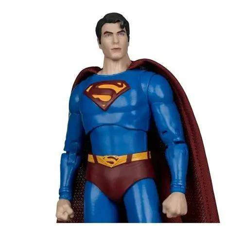 DC Multiverse Deluxe Theatrical Edition 7-In Scale Action Figure - Select Figure(s) - ToyShnip