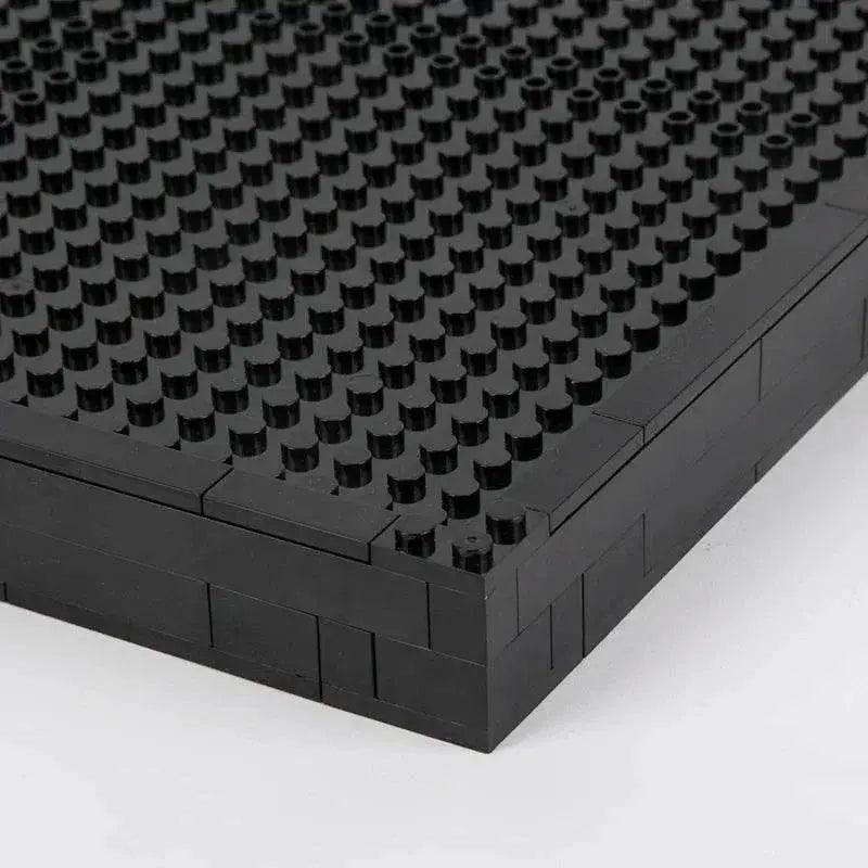  235Pcs/lot Bricks Special 16x16x1 1/3 with Pinholes -  ToylandEU™