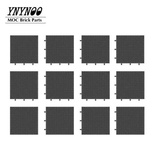 235Pcs/lot Bricks Special 16x16x1 1/3 with Pinholes - ToylandEU