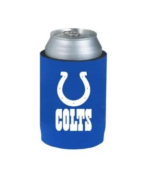 Indianapolis Colts Kolder Kaddy Can Holder Blue