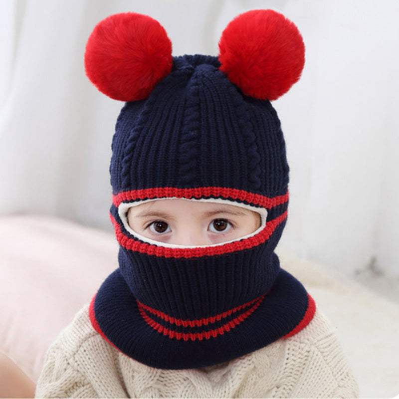 Kids' Cotton Hat | Ages 2-5