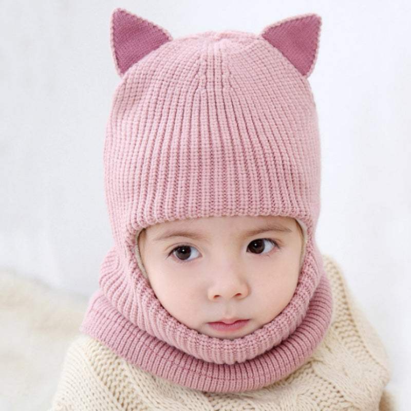Kids' Cotton Hat | Ages 2-5