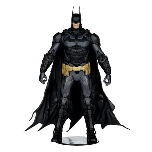 DC Multiverse Batman 7-Inch Scale Action Figure - Select Figure(s)