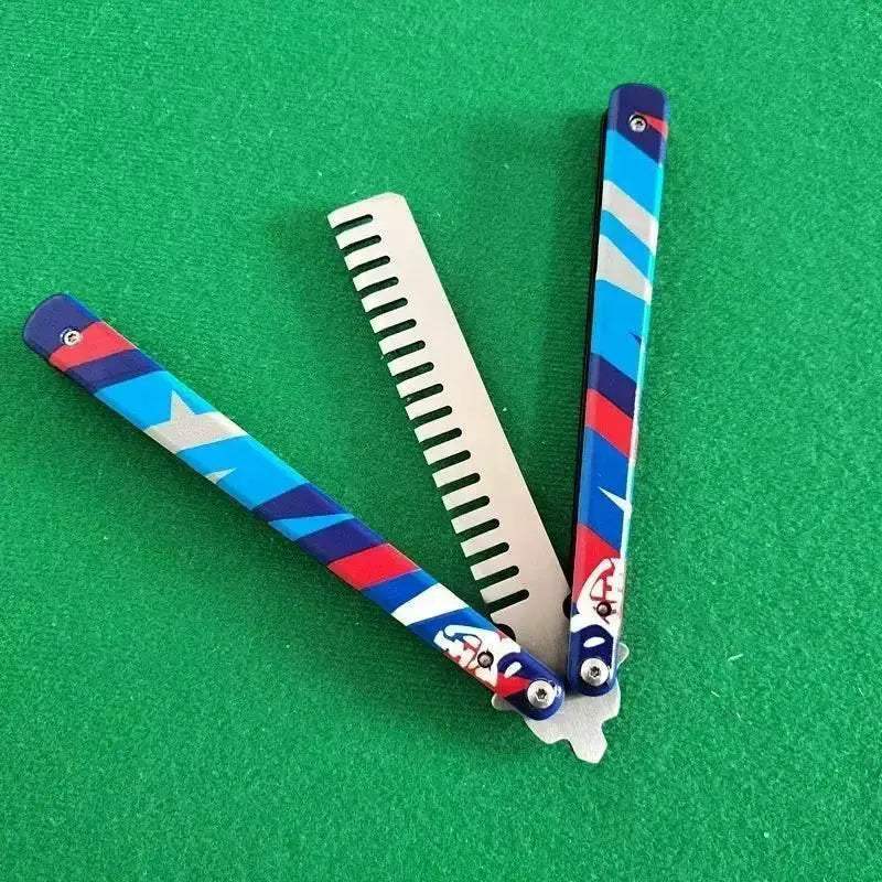  23cm Valorant Knifes Butterfly Game Sword for Kids -  ToylandEU™