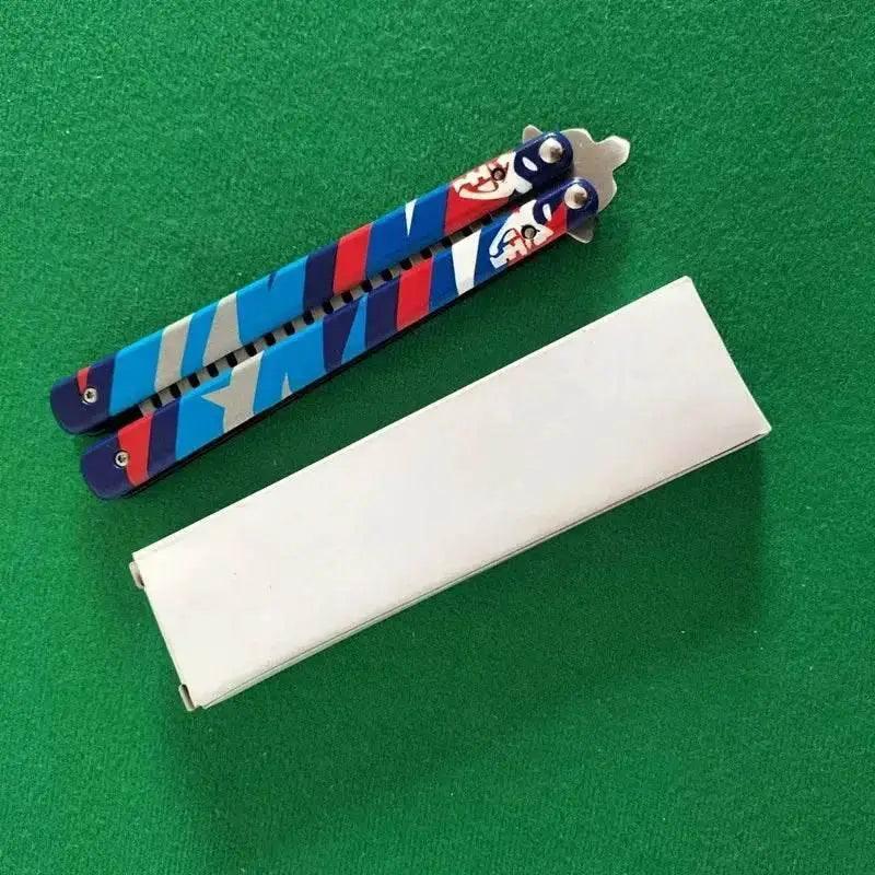  23cm Valorant Knifes Butterfly Game Sword for Kids -  ToylandEU™