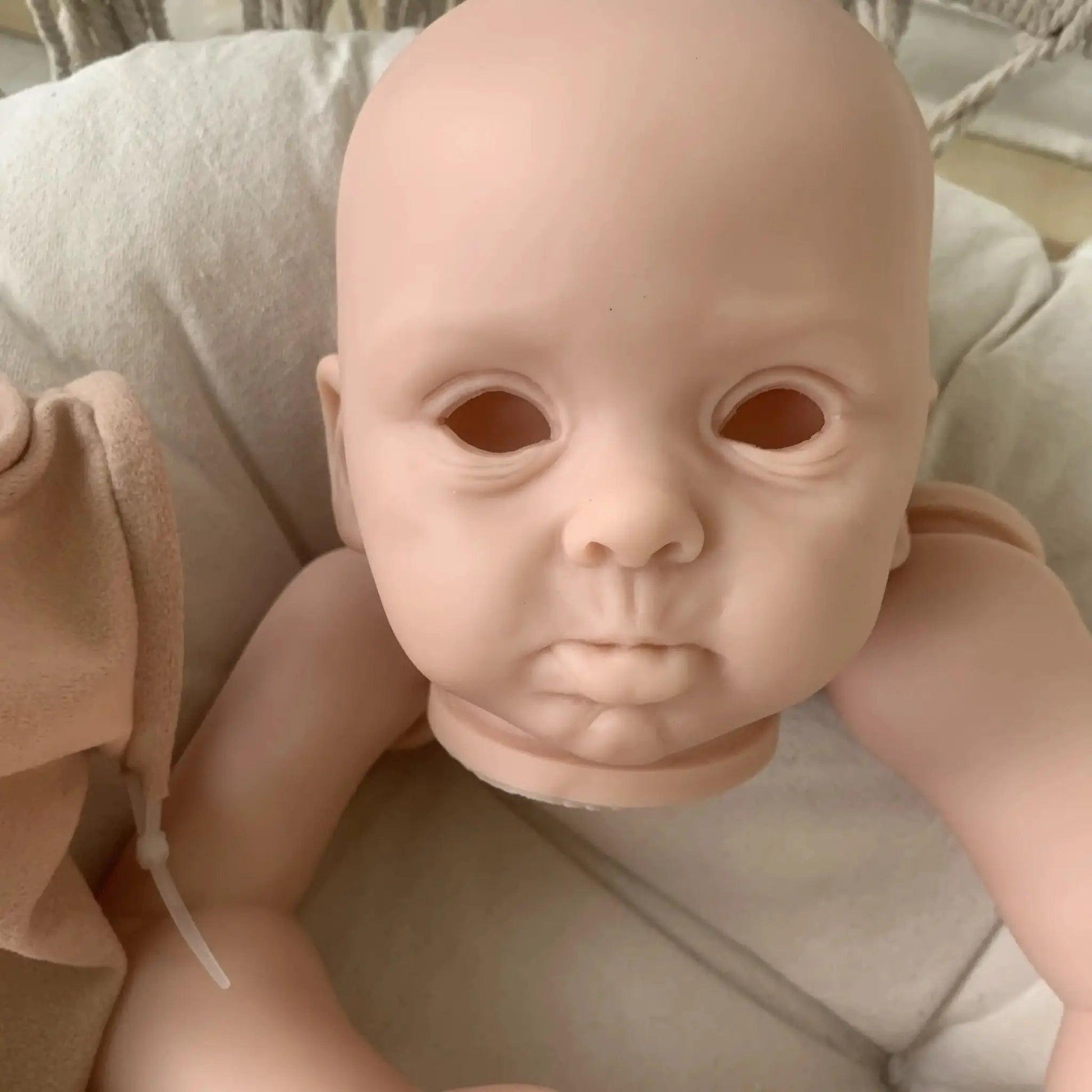  24 Inch Reborn Doll Kit Adelaide Limited Edition -  ToylandEU™