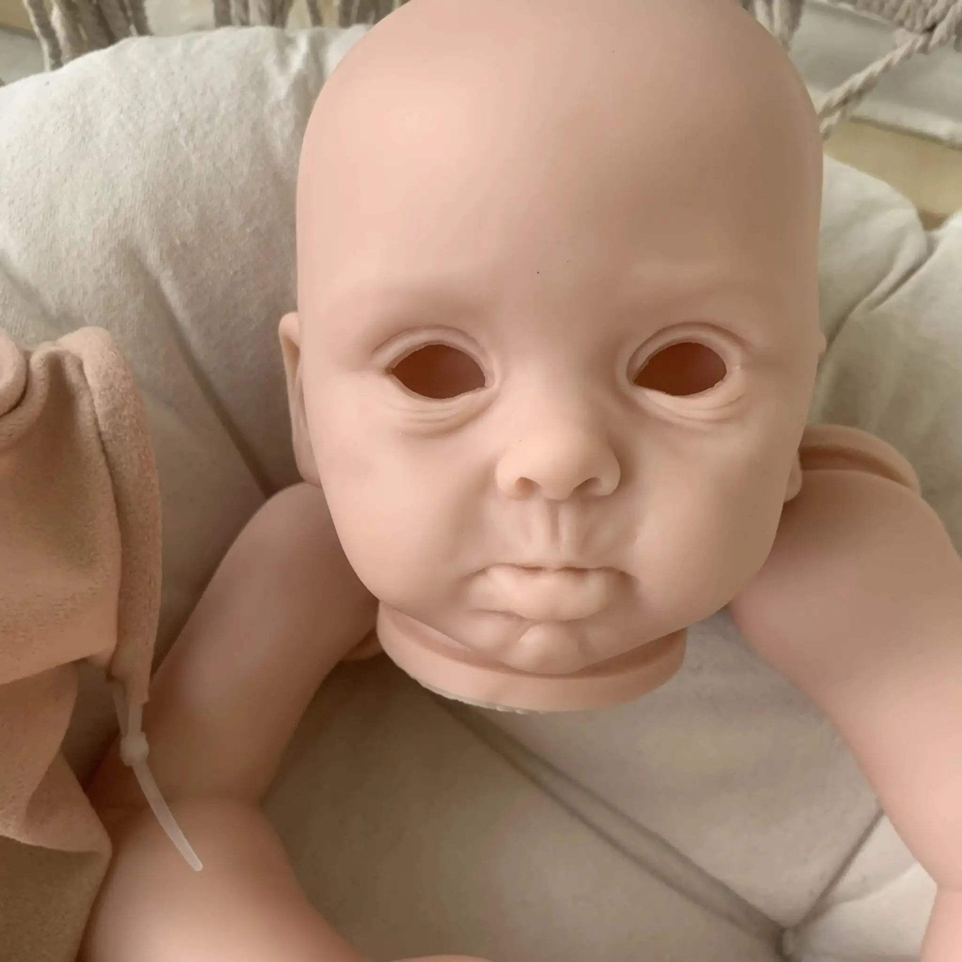  24 Inch Reborn Doll Kit Adelaide Limited Edition -  ToylandEU™