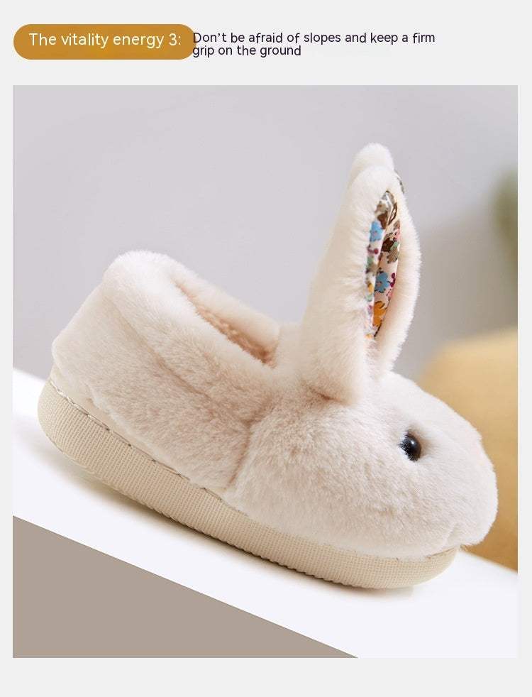 Kids' Flats | Comfortable Fit | Easy Everyday Wear | Kids Footwear