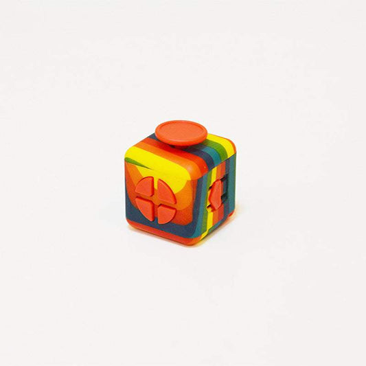 38 cm Twisting Cube Puzzle Fidget Toy | ABS | Sensory Toys
