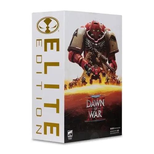 McFarlane Toys Warhammer 40000 7-Inch Action Figure - Select Figure(s) - ToyShnip