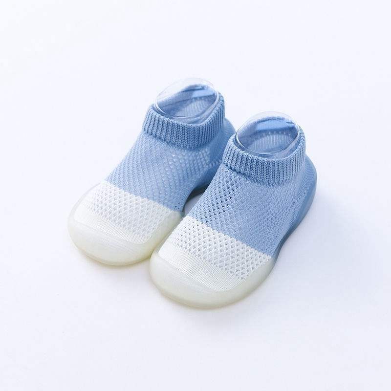 Kids' Flats | Non-Slip Sole | Breathable Design | Soft Sole