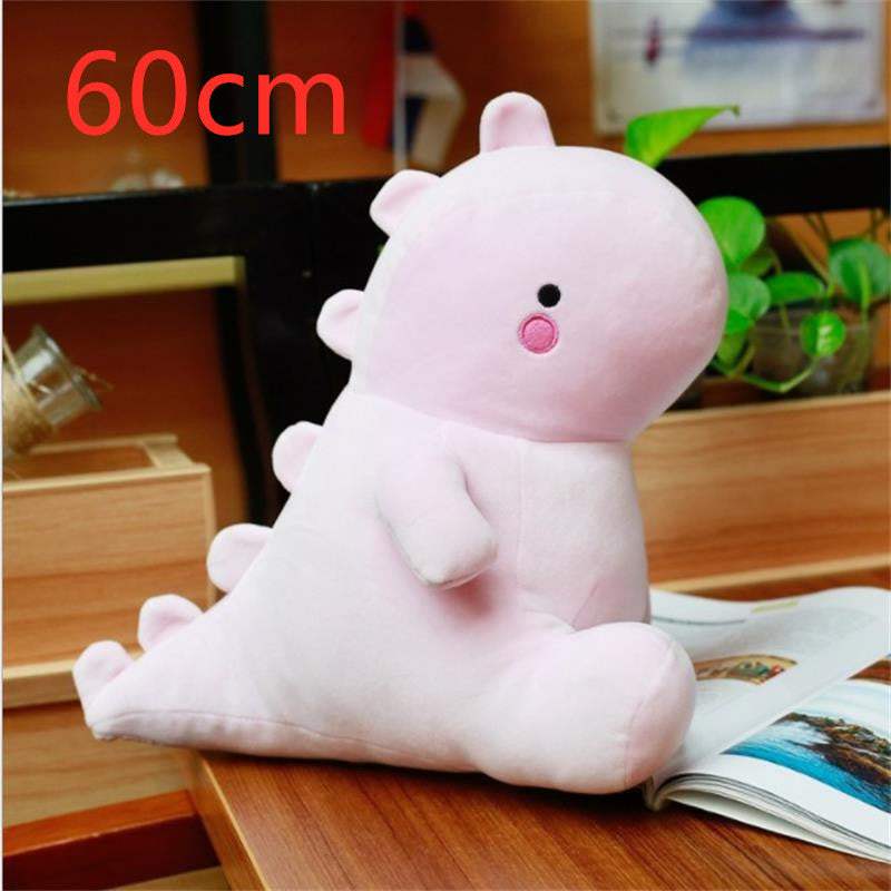 Cute Down Cotton Dinosaur Plush Doll | Stuffed Animals