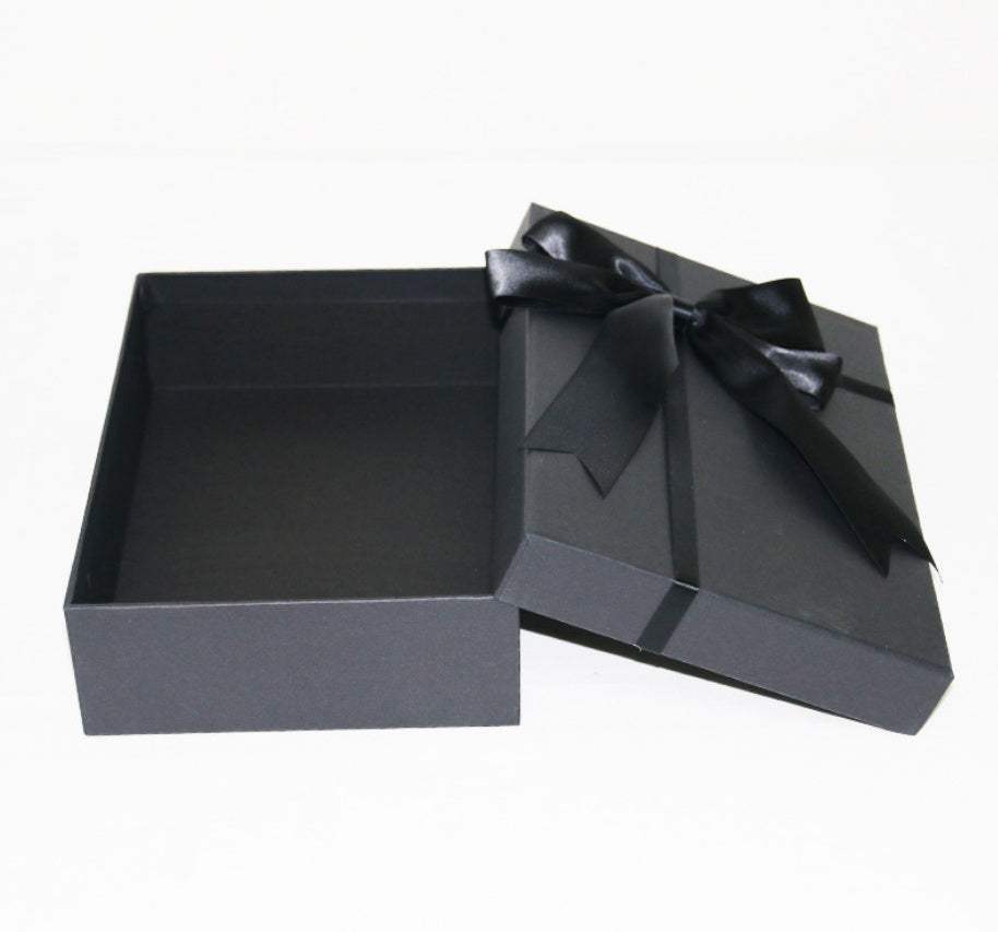 Gift Boxes Set | 4 Sizes