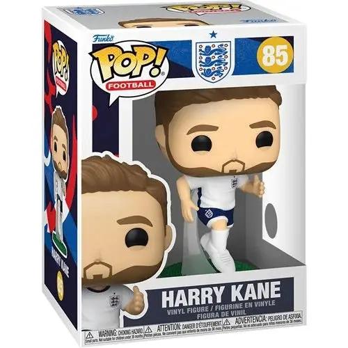 Funko Pop! - Football World Cup 2026 Vinyl Figures - Select Figure(s) - ToyShnip