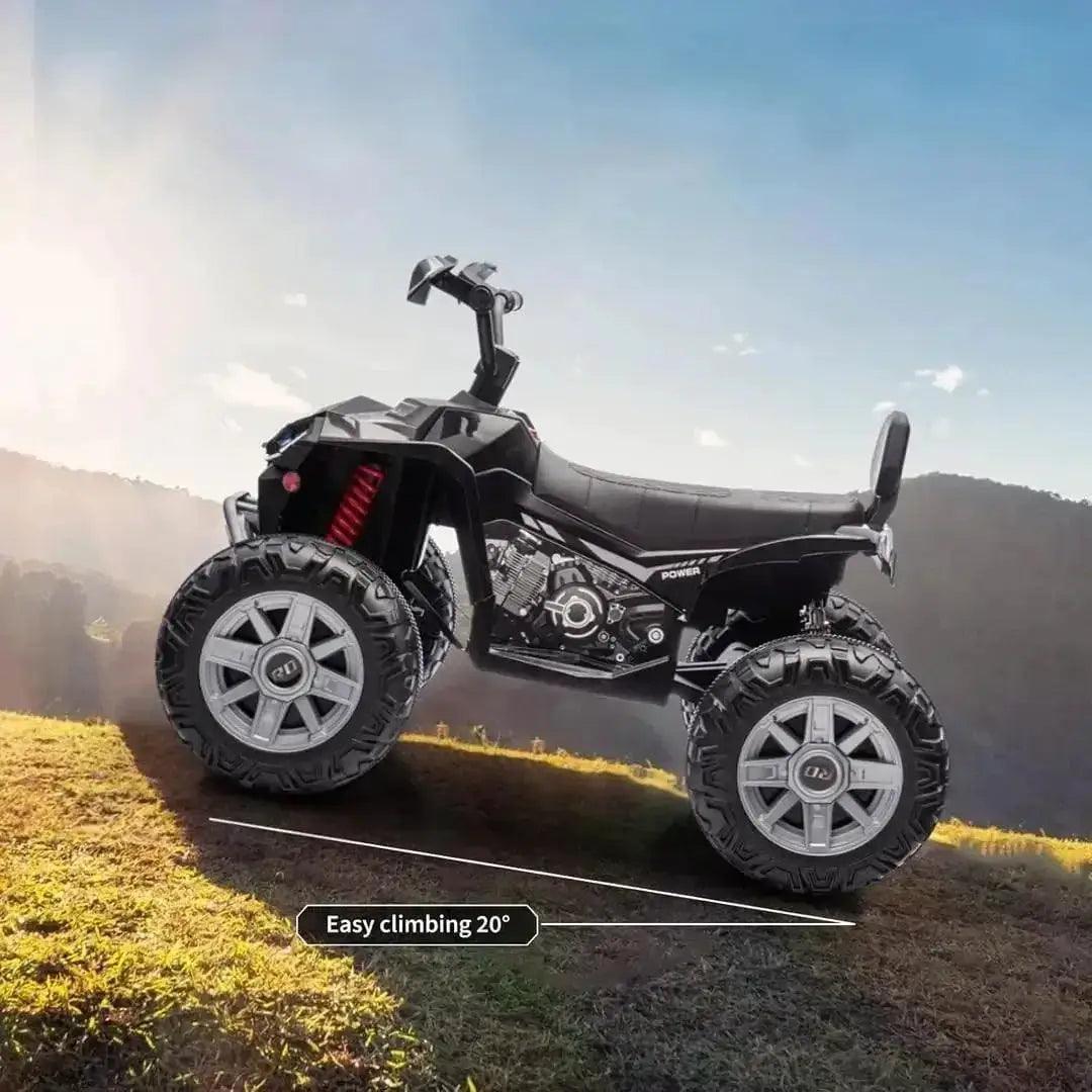  24V Electric ATV For Kids Off Road Dual Motors -  ToylandEU™