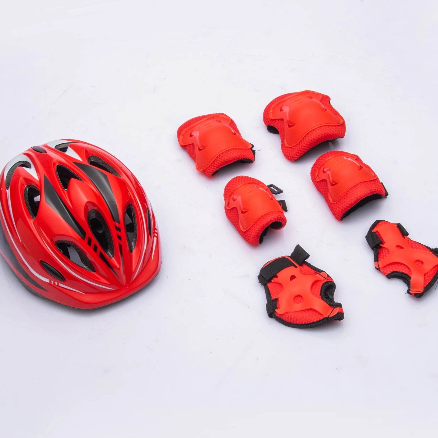 24V Kids Ride On Electric Scooter With Helmet Knee Pads - ToylandEU