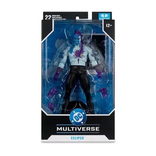 McFarlane Toys DC Multiverse 7-Inch Scale Action Figure - Select Figure(s) - ToyShnip