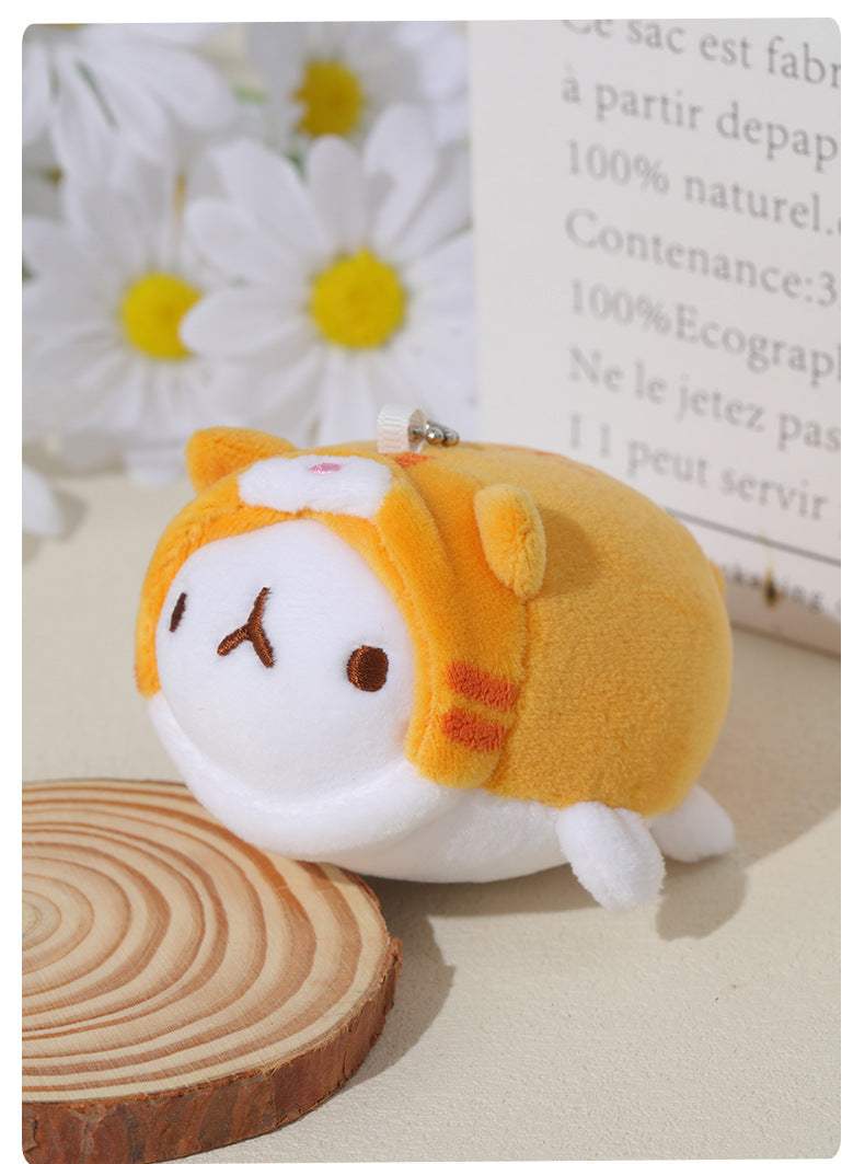 Shapeshift Potato Rabbit Plush Toy | Ages 7-14 | Stuffed Animals