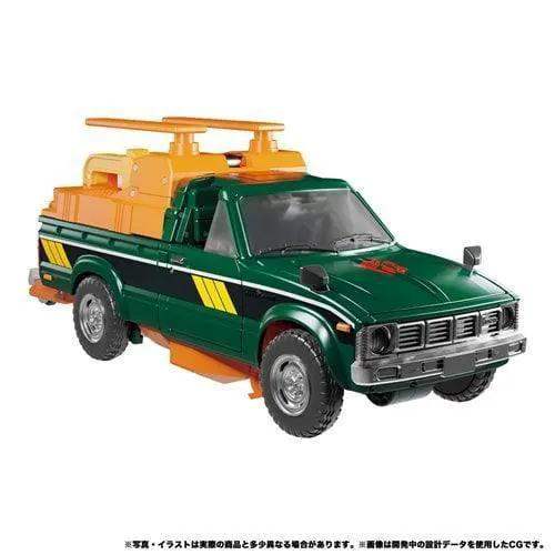 Transformers Masterpiece Edition - Select Figure(s) - ToylandEU