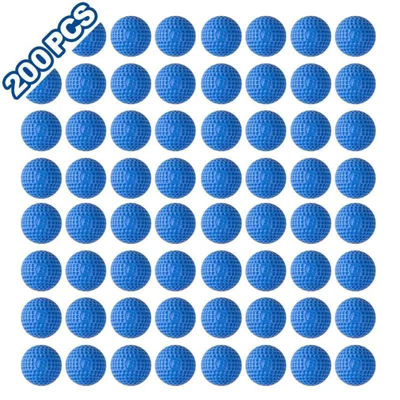  25/200 Rounds for Foam Dart Blaster Gun Toys  Rival Refill Rival Darts Bullets -  ToylandEU™