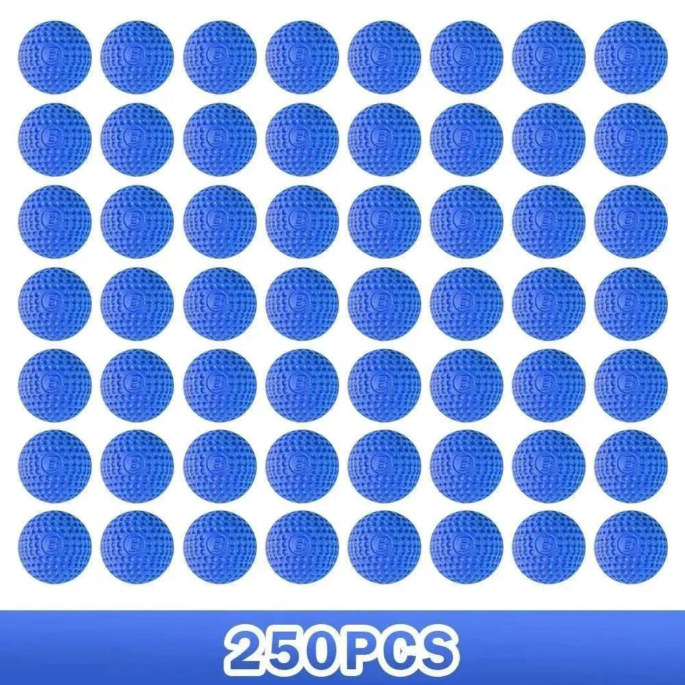  250 Rounds for Foam Dart Blaster Gun Toys  Rival Refill Rival Darts Toy Gun Bullets -  ToylandEU™