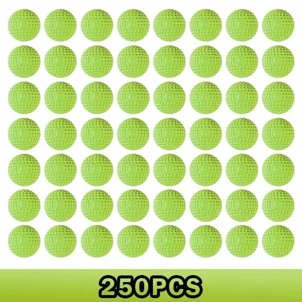  250 Rounds for Foam Dart Blaster Gun Toys  Rival Refill Rival Darts Toy Gun Bullets -  ToylandEU™