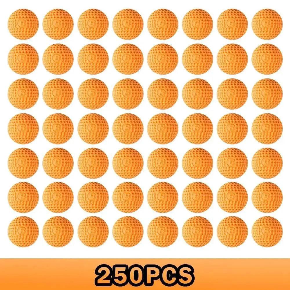  250 Rounds for Foam Dart Blaster Gun Toys  Rival Refill Rival Darts Toy Gun Bullets -  ToylandEU™