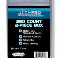  250-count 2-Piece Case -  ToylandEU™