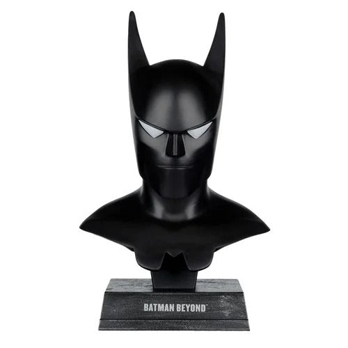 Action & Toy Figures | Batman 1:3 Scale Cowl | Prop Replica | Select Figures