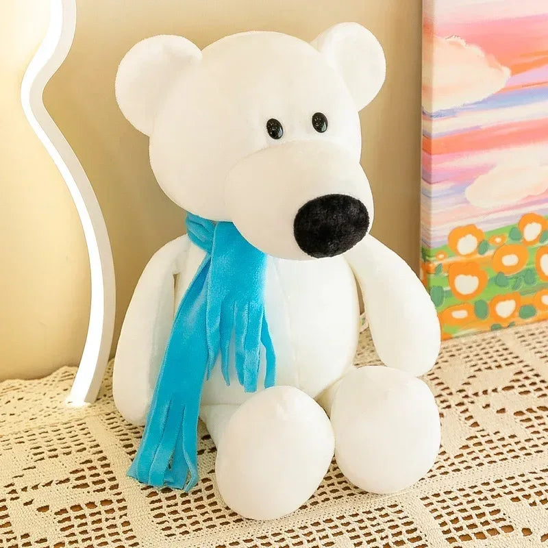 25cm Plush Toy Fox Soft Stuffed Animal For Kids Worldwide - ToylandEU