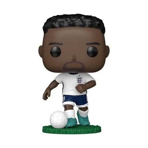Funko Pop! - Football World Cup 2026 Vinyl Figures - Select Figure(s) - ToyShnip