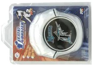 Florida Marlins Coaster Set Jersey Style CO