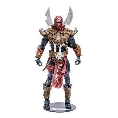 McFarlane Toys Spawn 7-Inch Action Figure - Select Figure(s) - ToylandEU