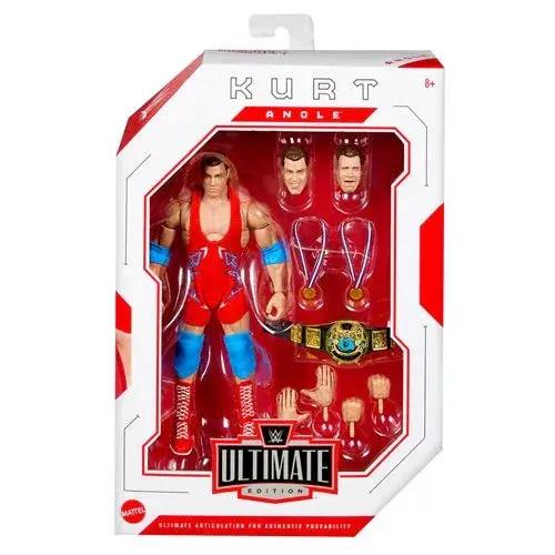 WWE Ultimate Edition Action Figure - Select Figure(s) - ToyShnip