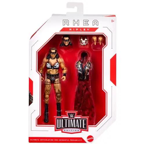 WWE Ultimate Edition Action Figure - Select Figure(s) - ToyShnip