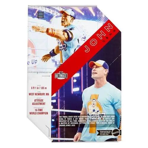 WWE Ultimate Edition Action Figure - Select Figure(s) - ToyShnip