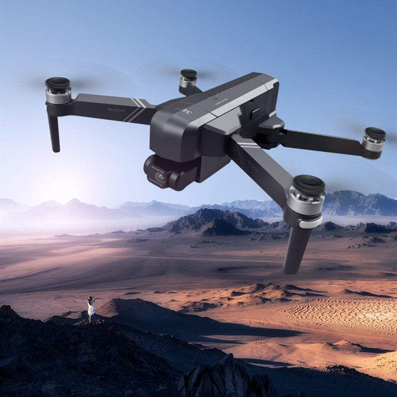 F11s PRO GPS Folding Drone | HD Camera, EIS Gimbal