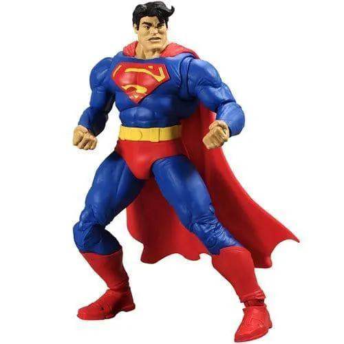 McFarlane Toys DC Build-A-Figure Wave 6 Dark Knight Returns 7-Inch Scale Action Figure - ToylandEU