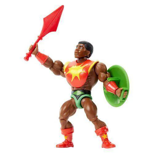 Masters of the Universe Origins Action Figure - Select Figure(s) - ToyShnip