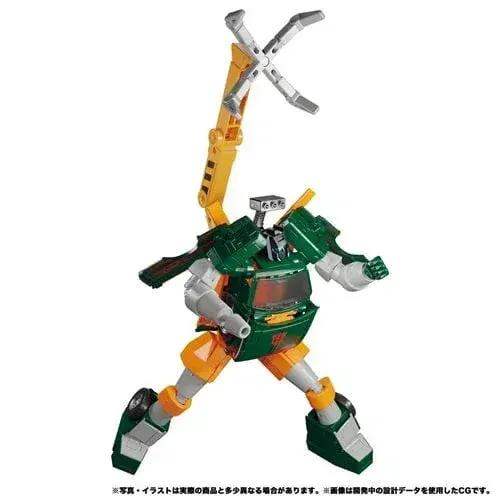 Transformers Masterpiece Edition - Select Figure(s) - ToylandEU