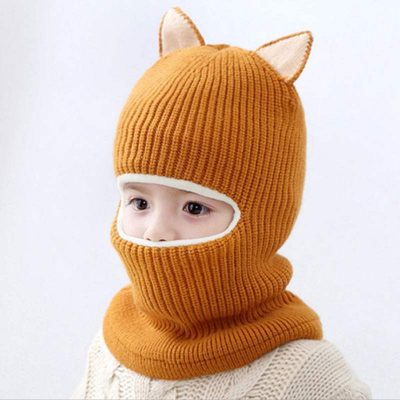 Kids' Cotton Hat | Ages 2-5