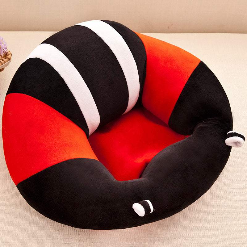 Plush Learning Seat | 55 cm