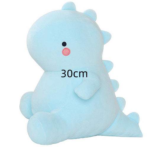 Cute Down Cotton Dinosaur Plush Doll | Stuffed Animals