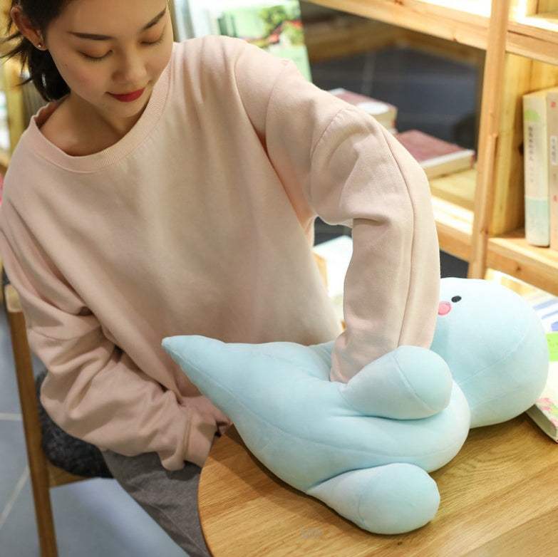 Cute Down Cotton Dinosaur Plush Doll | Stuffed Animals