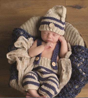 Baby Knitted Sweater | Pure Wool Material | Hand Hooked Design | Toddler Fit