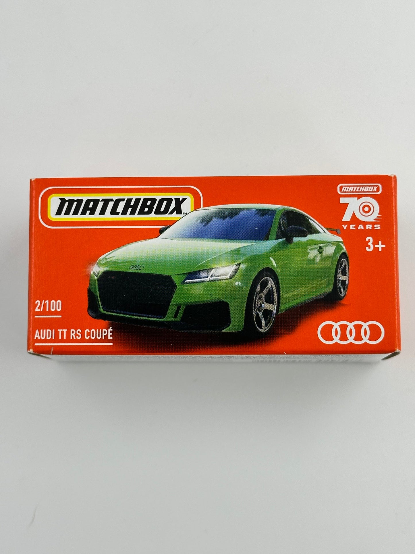 Matchbox Diecast Cars 1 64 Scale Assorted Collection For Display