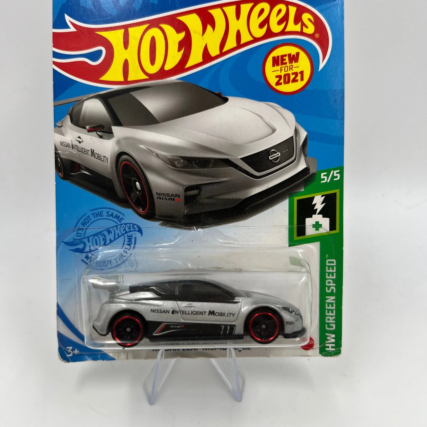 Custom Made Diecast 1:64 + Protector Case Hot wheels for any occasion - ToylandEU