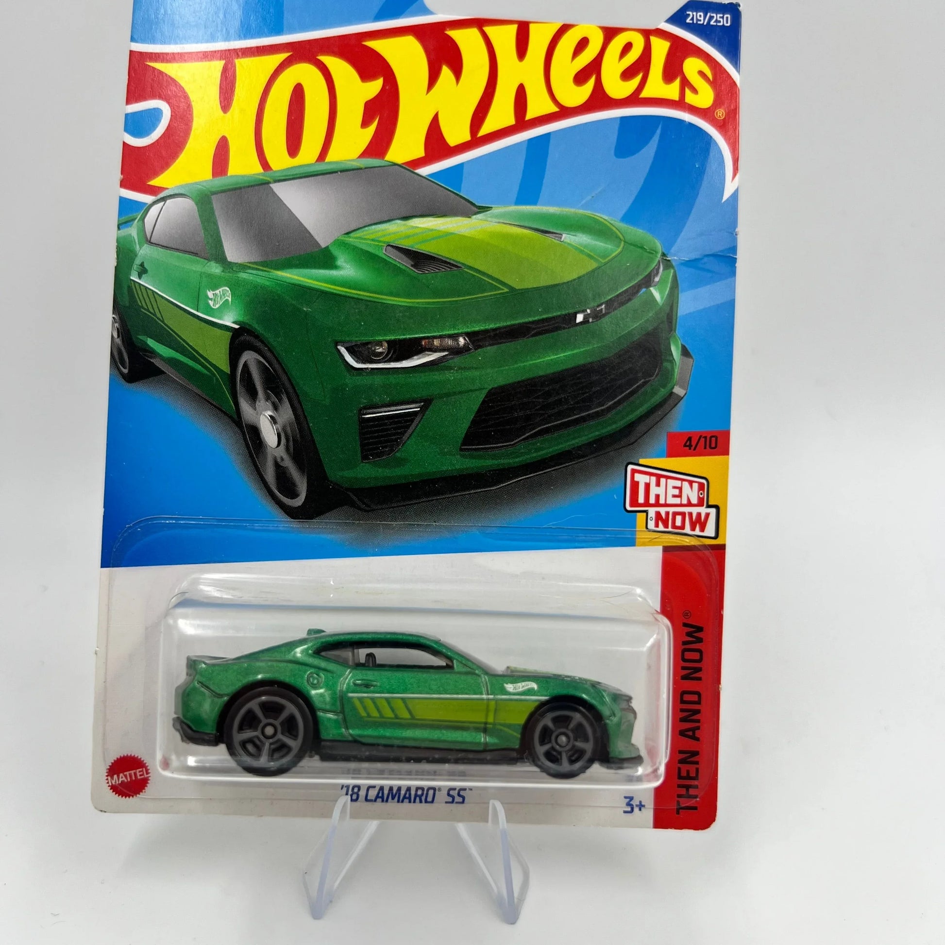 Custom Made Diecast 1:64 + Protector Case Hot wheels for any occasion - ToylandEU