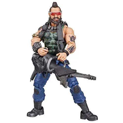 G.I. Joe Classified Series 6-Inch Action Figure - Select Figure(s) - ToyShnip