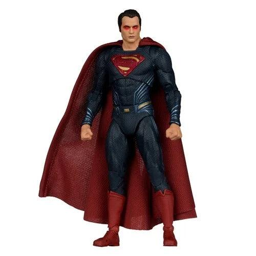 DC Multiverse Deluxe Theatrical Edition 7-In Scale Action Figure - Select Figure(s)